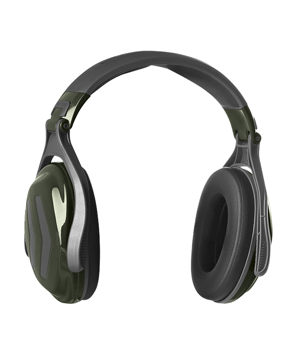 Protos Headset / gehoorbescherming Integral olijfgroen, olijfgroen, XX74237