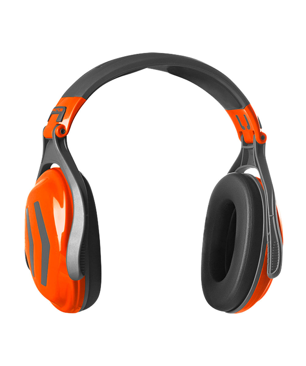 Protos Headset / gehoorbescherming Integral oranje, oranje, XX74236