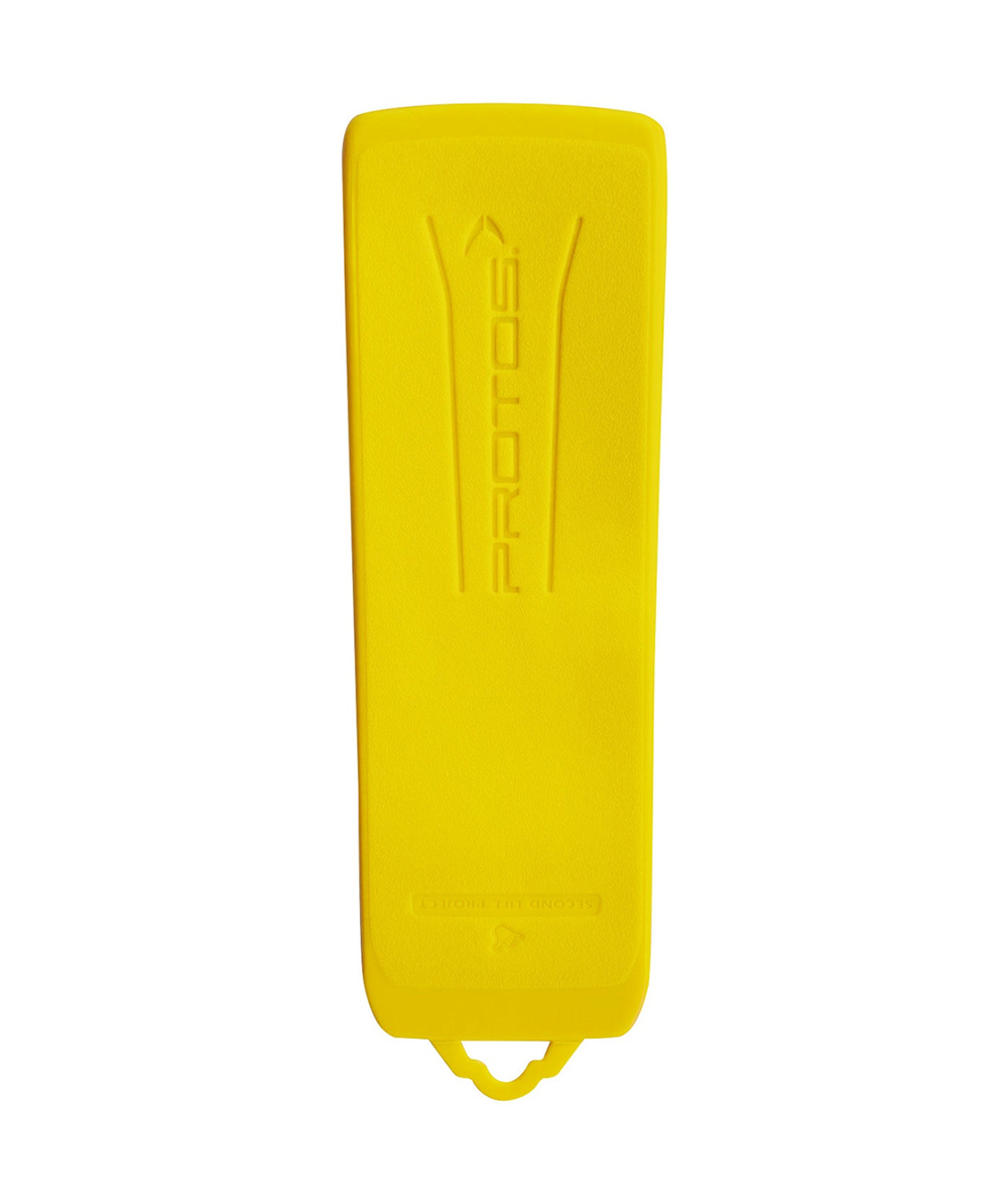 Protos velwig neongeel, XX9765-5