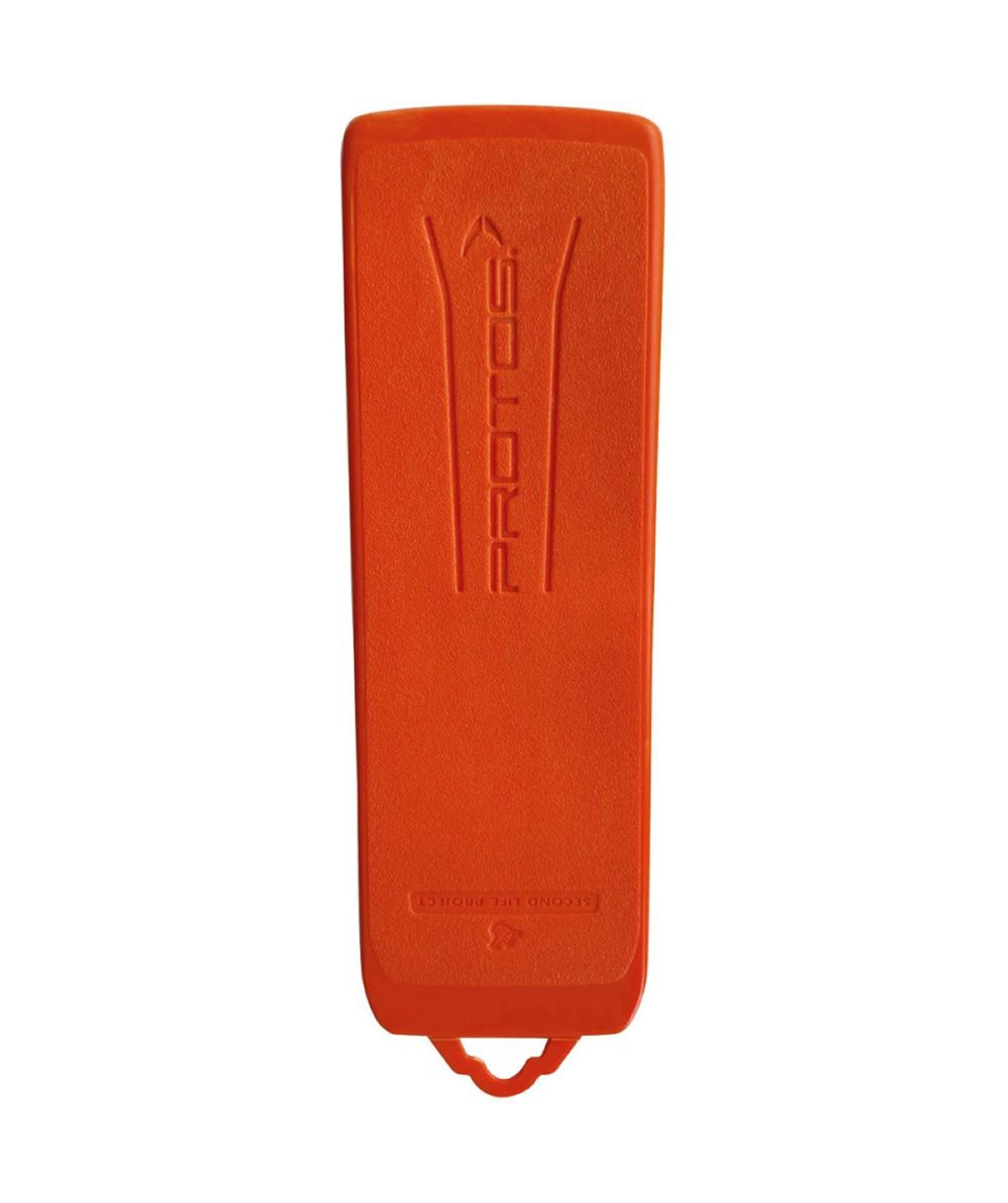 Protos velwig oranje, XX9765-1
