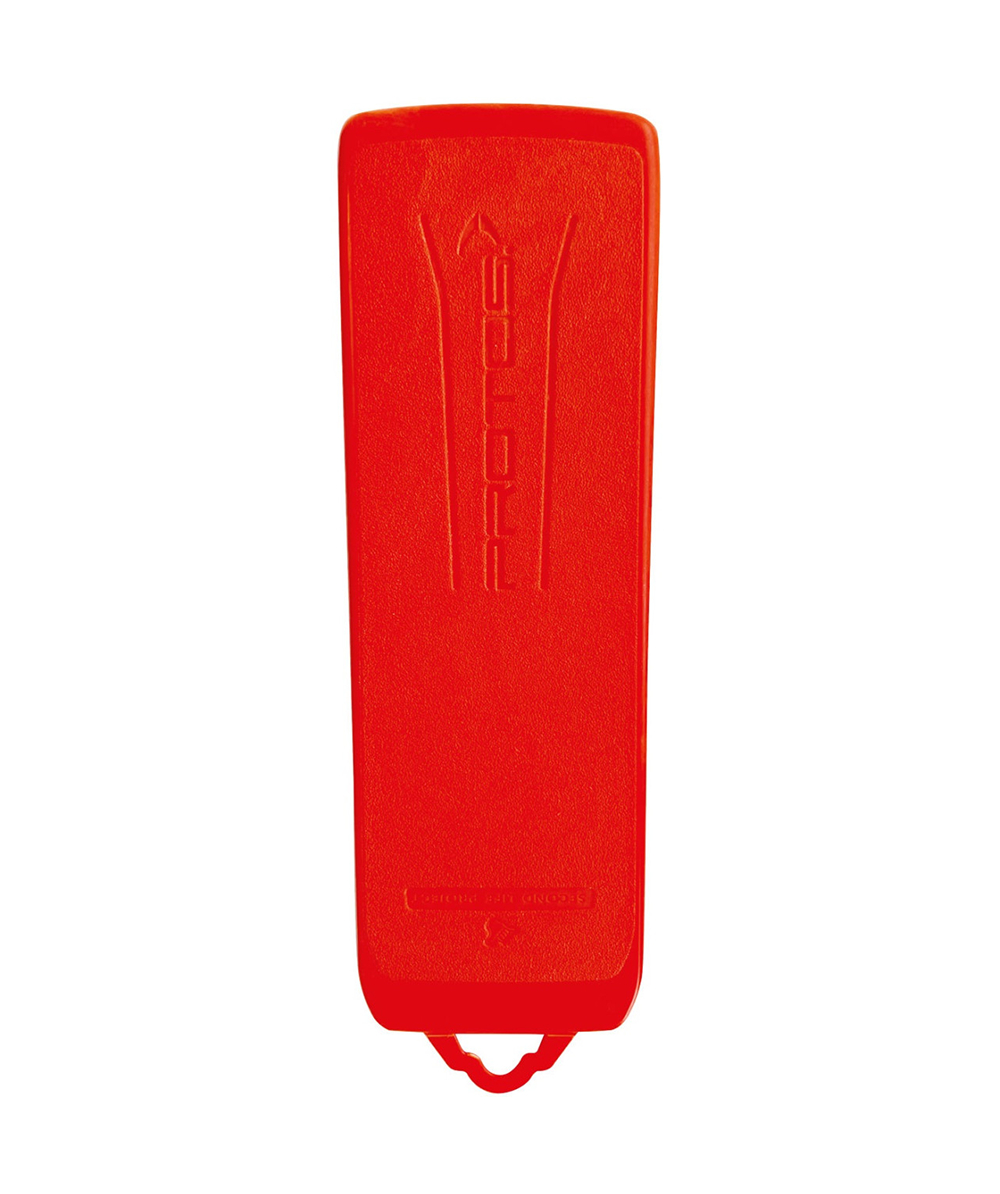 Protos velwig rood, XX9765-3