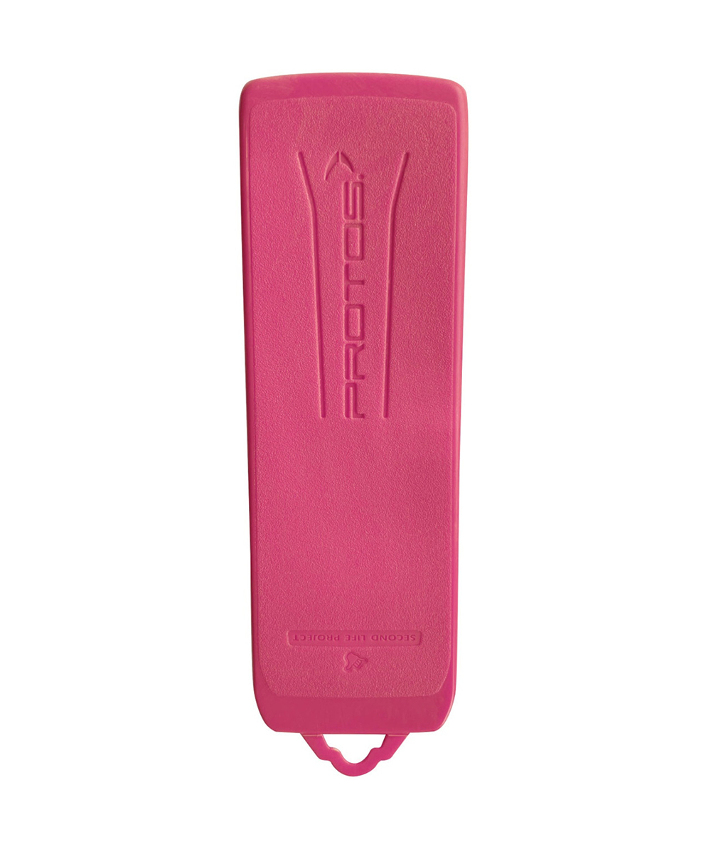 Protos velwig roze, XX9765-2
