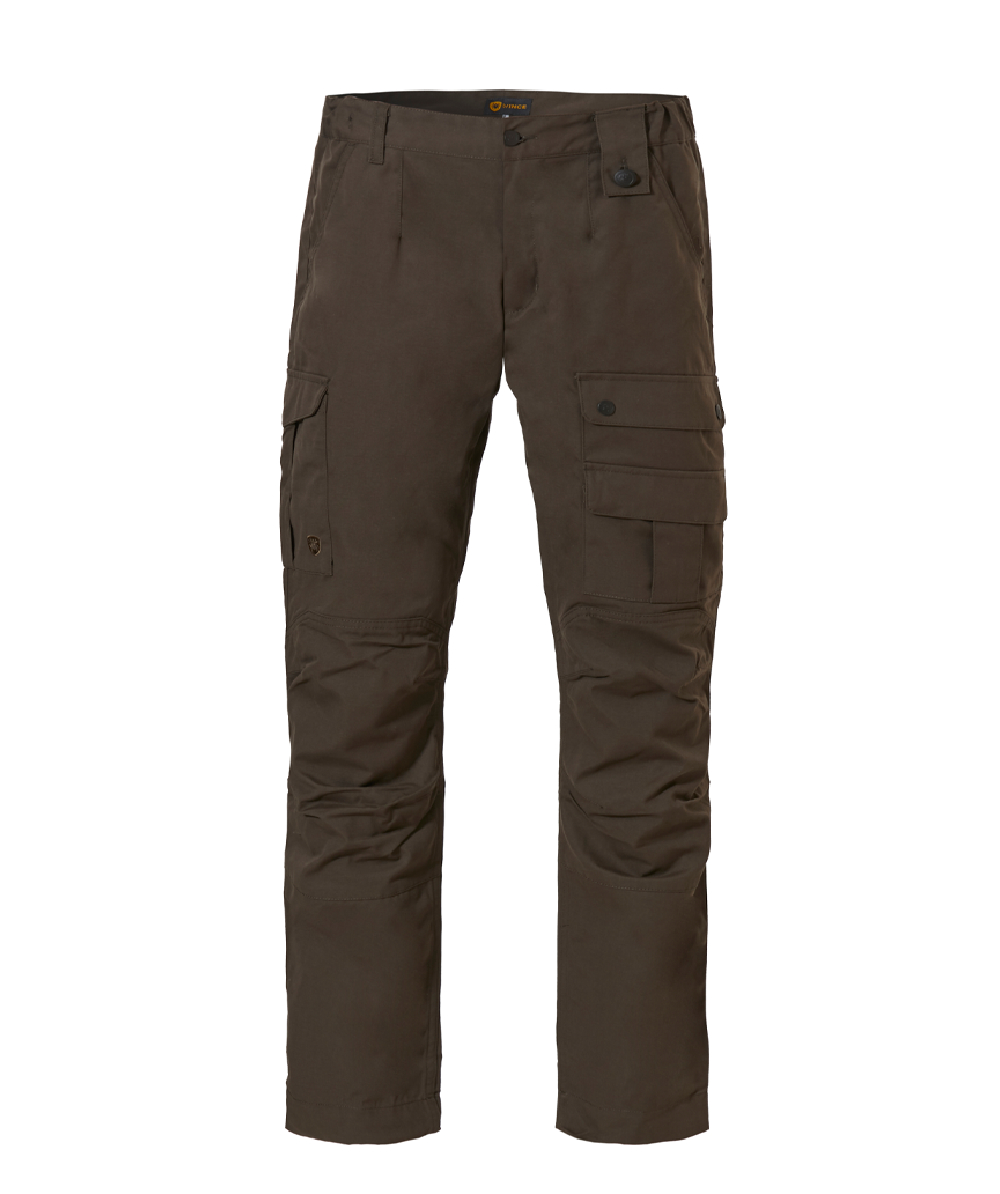 Rovince Ergoline buitenbroek groen, XX78221