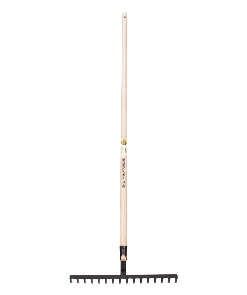 SHW bouw- en tuinhark, 16 tanden, XXSHW54964