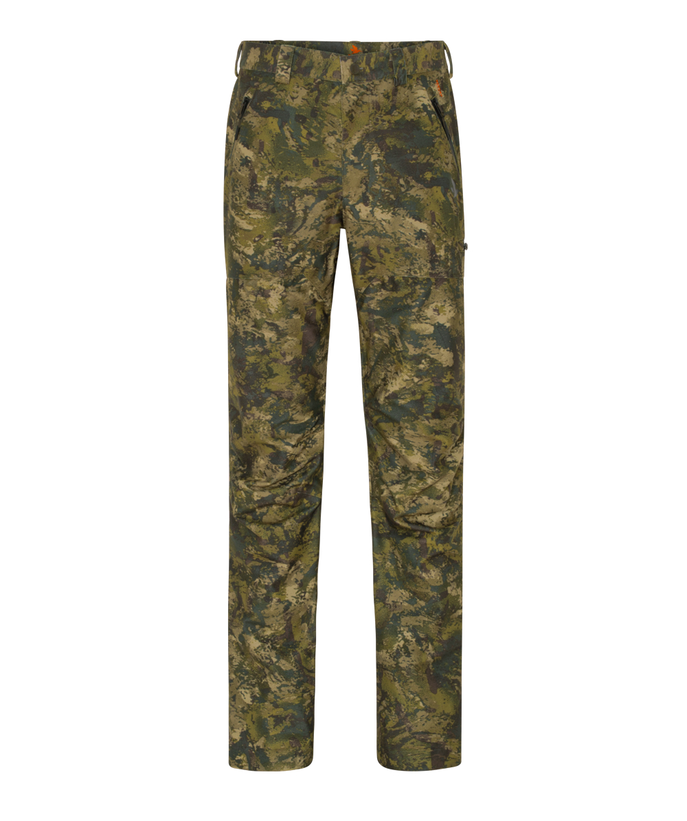 Seeland Jagdhose Beschikbaar InVis Groen, INVIS Green, XXSL1122060