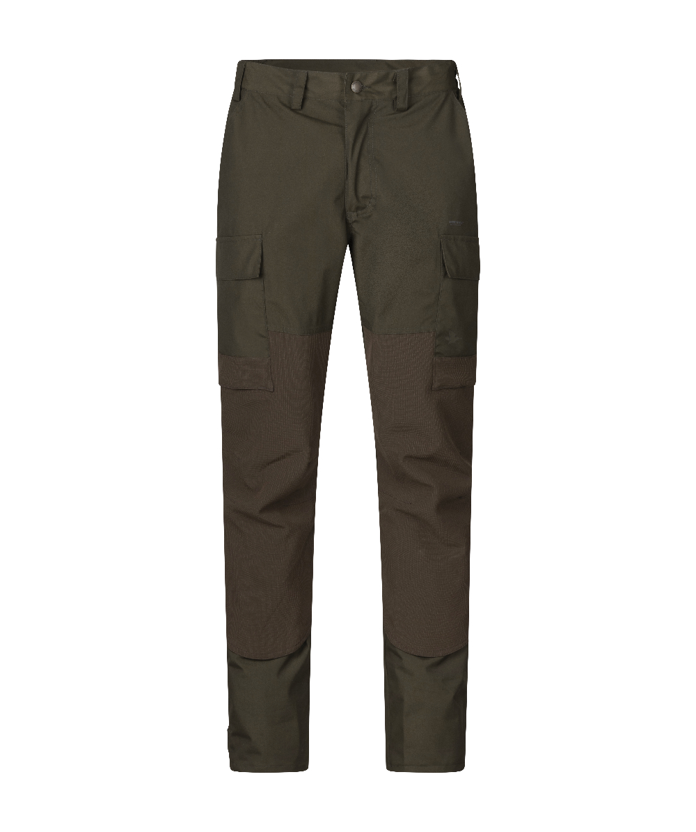 Seeland jachtbroek Arden Pine Green, XXSL1123828