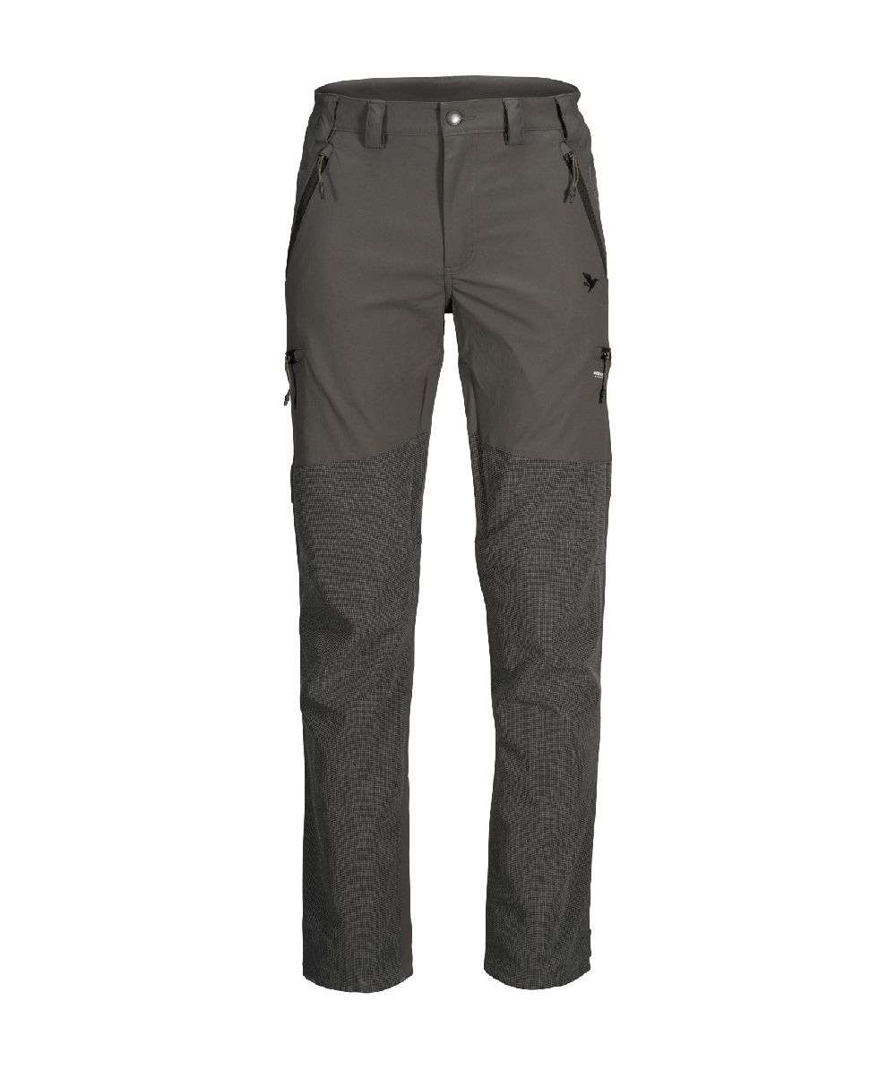 Seeland outdoorbroek Membran Raven, XXSL1120302