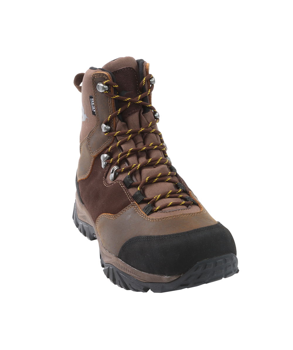 Seeland trekkinglaarzen Hawker Low bruin, Bruin, XXSL3001104