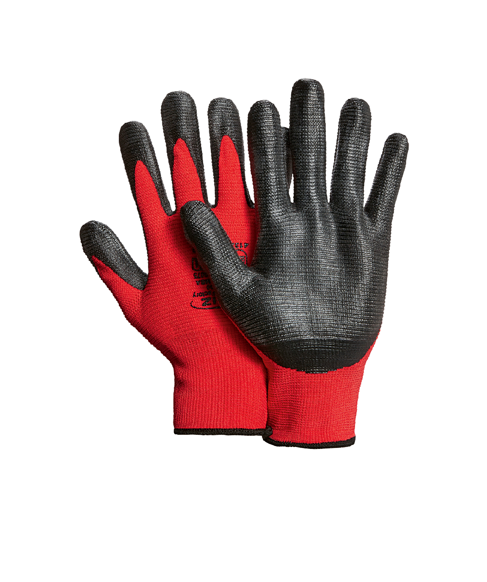 Seiz handschoen Red Mamba, XX75104