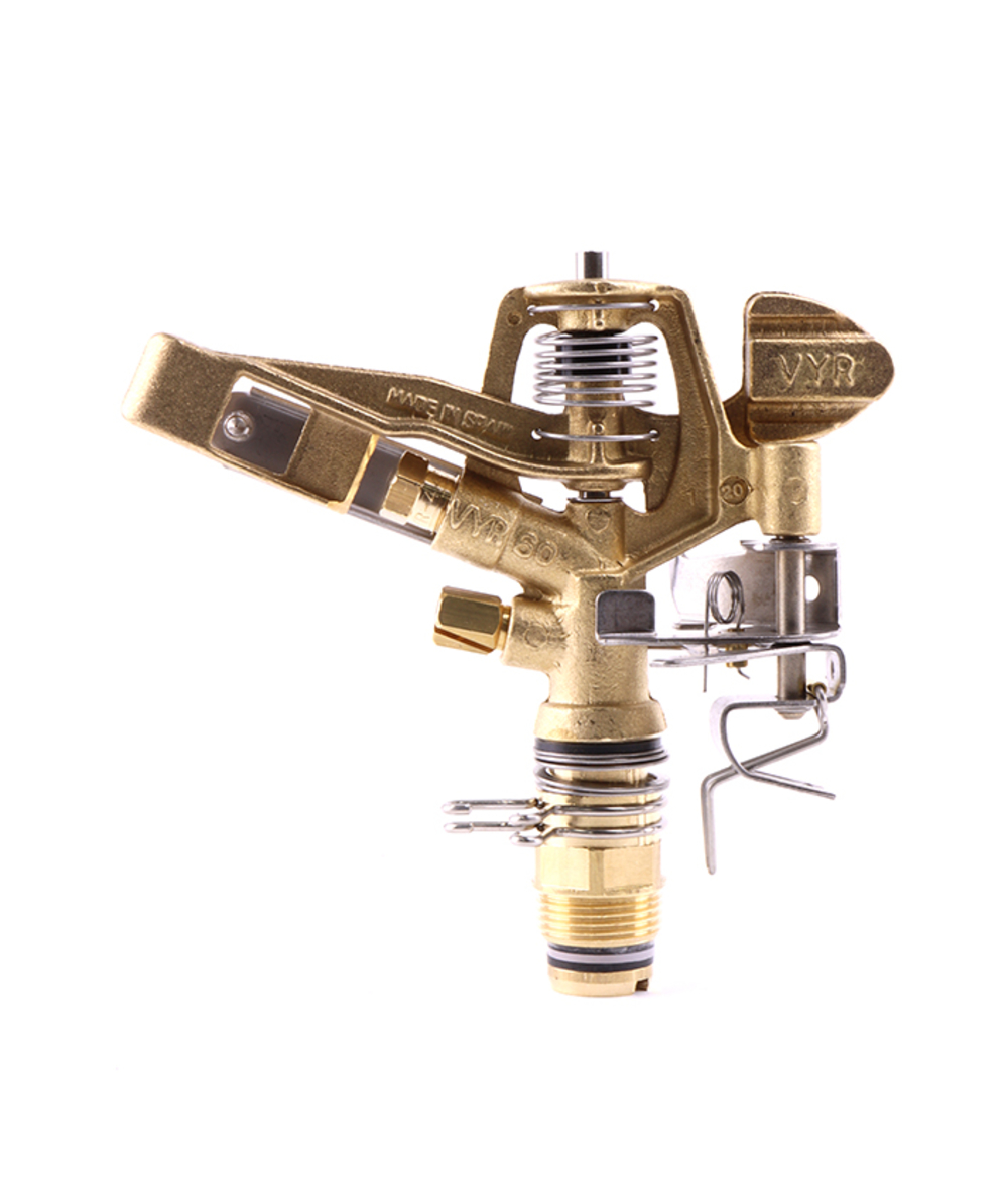 Sirocco MS sectorsproeier V60 19 mm 3/4