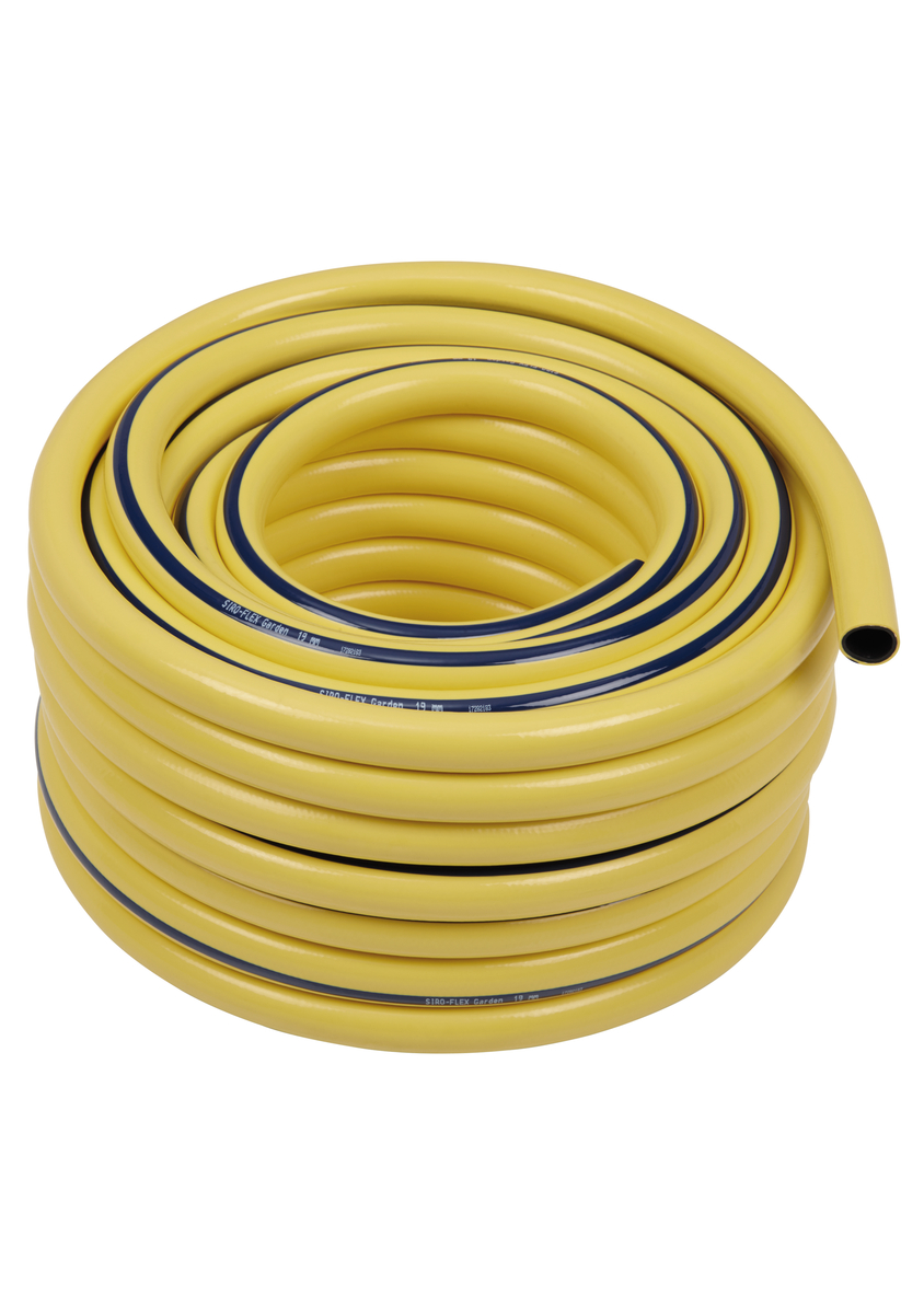 Sirocco Siro-Flex Garden waterslang 19 mm 3/4