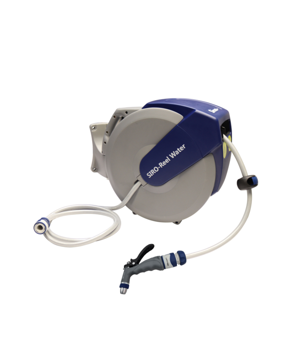 Sirocco Siro-Reel Water waterslanghaspel, 1/2