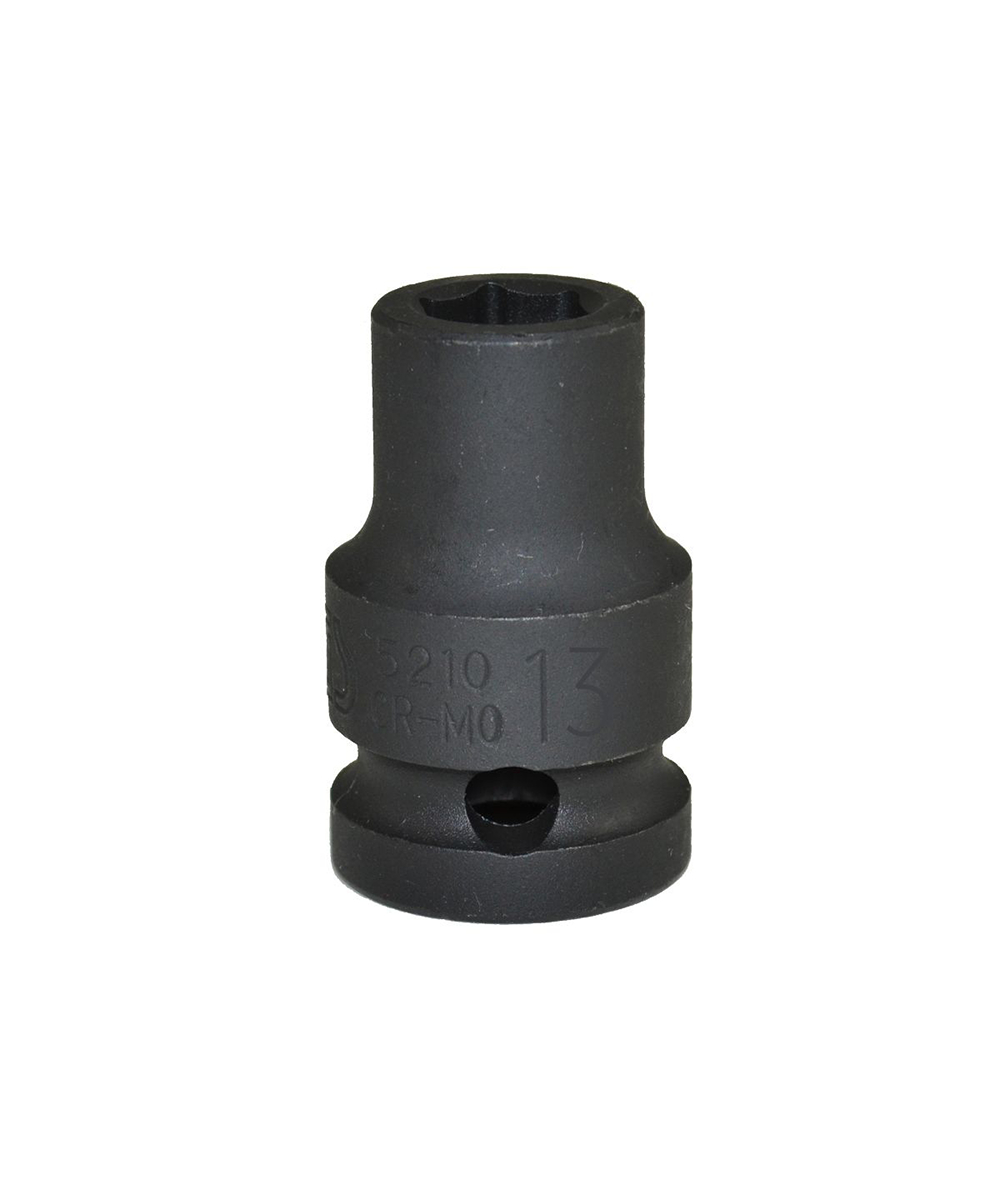 Slagmoerdop 13 mm 1/2'', XX9767