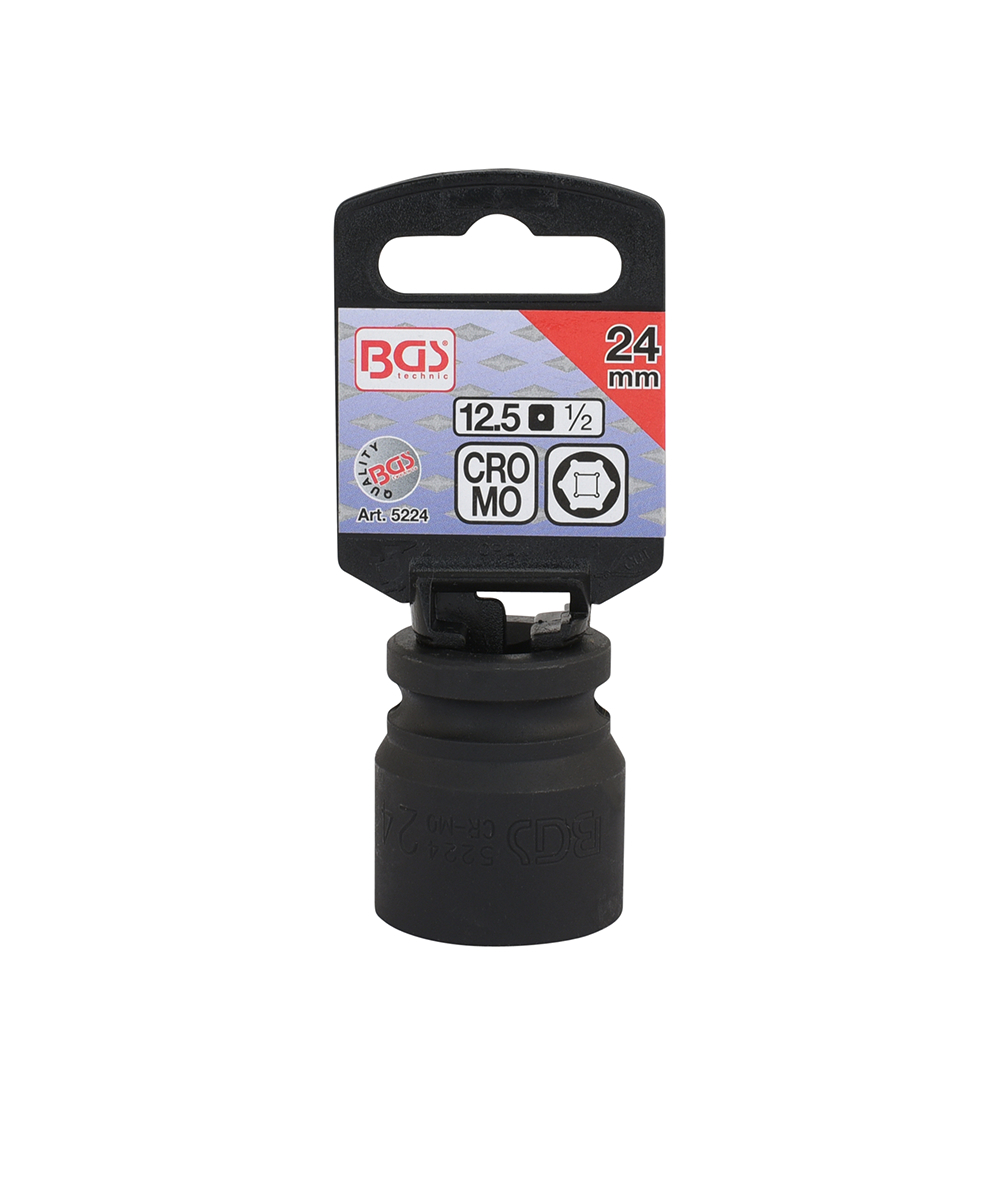 Slagmoerdop 24 mm 1/2'', XX9768