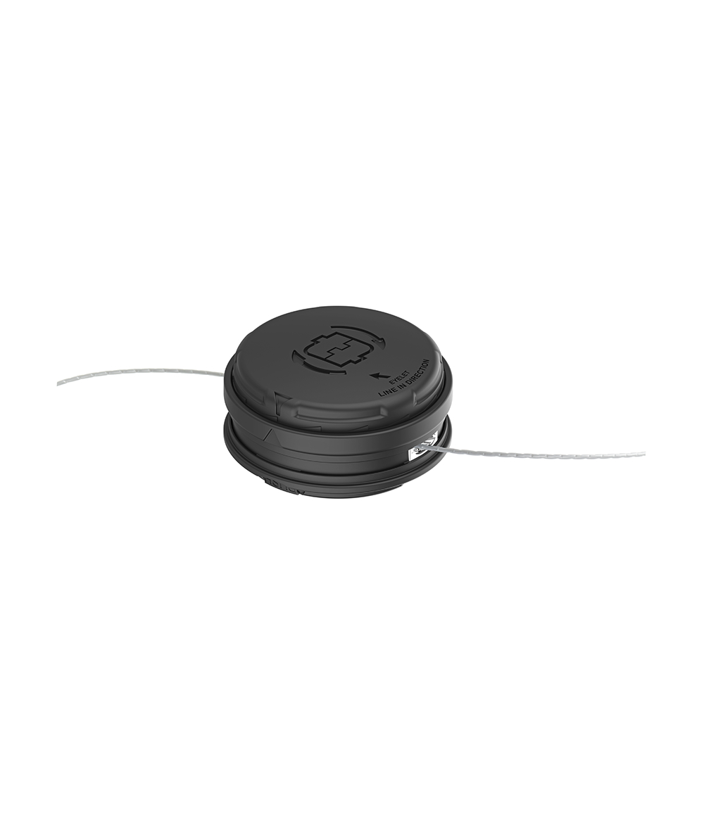 Tecomec draadkop Easy Work TF 130 M10 x 1 LHF en M12 x 1,5 LHF, XX50739187