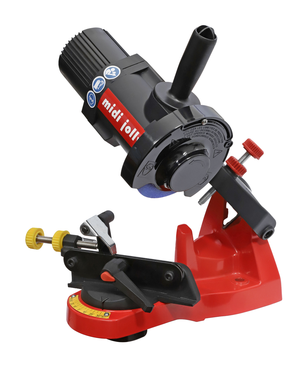 Tecomec elektrische Slijpmachine MIDIJolly-N Pruner MJ 50-60, XX11909020