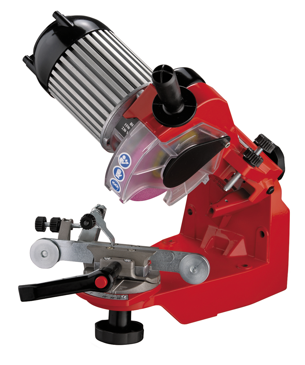 Tecomec elektrische slijpmachine JOLLYStar JS 50-60, XX11359001