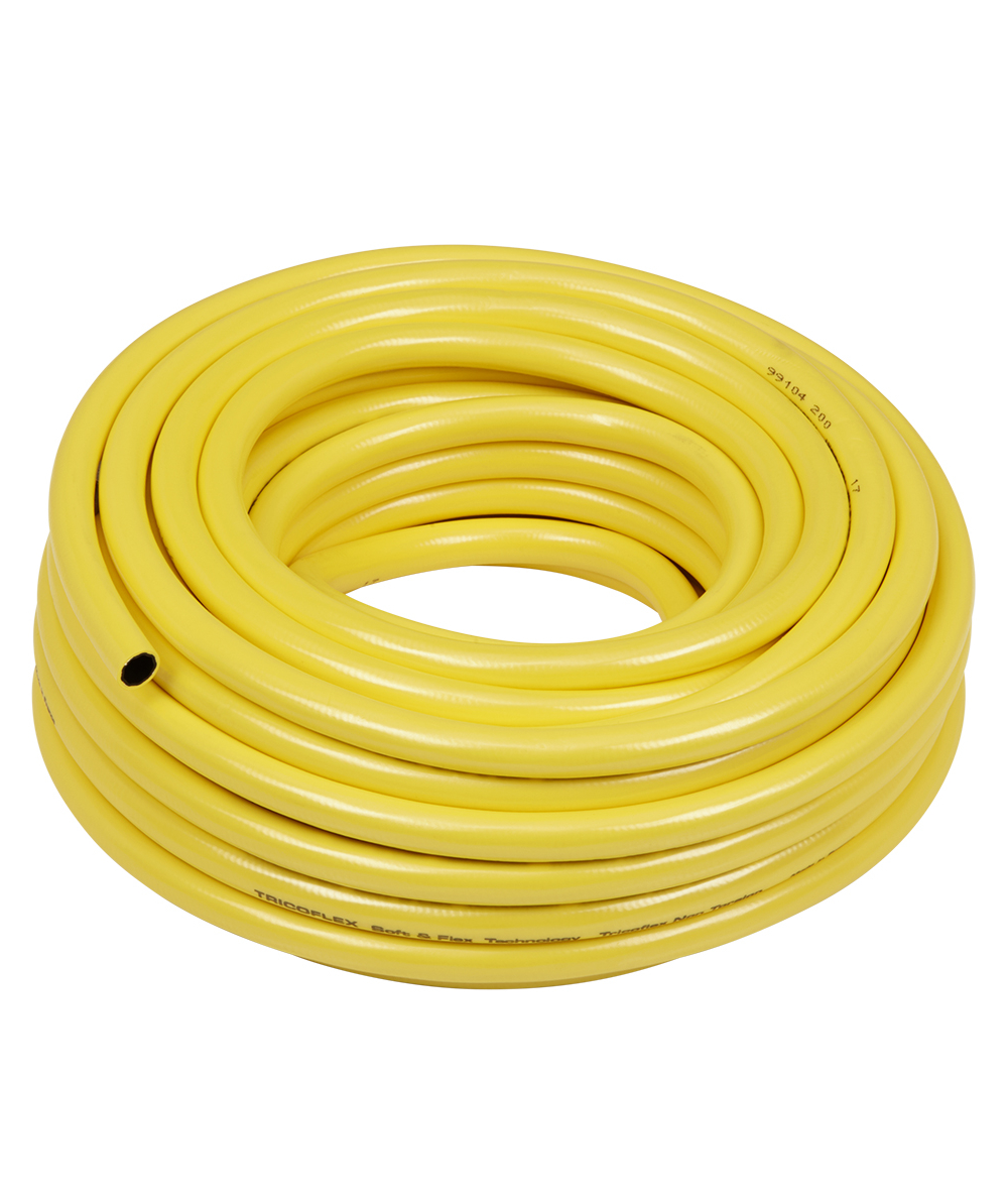 Tricoflex professionele waterslang 12,5 mm 1/2