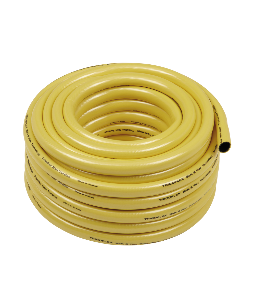 Instrueren ledematen Werkelijk Tricoflex professionele waterslang 19 mm 3/4