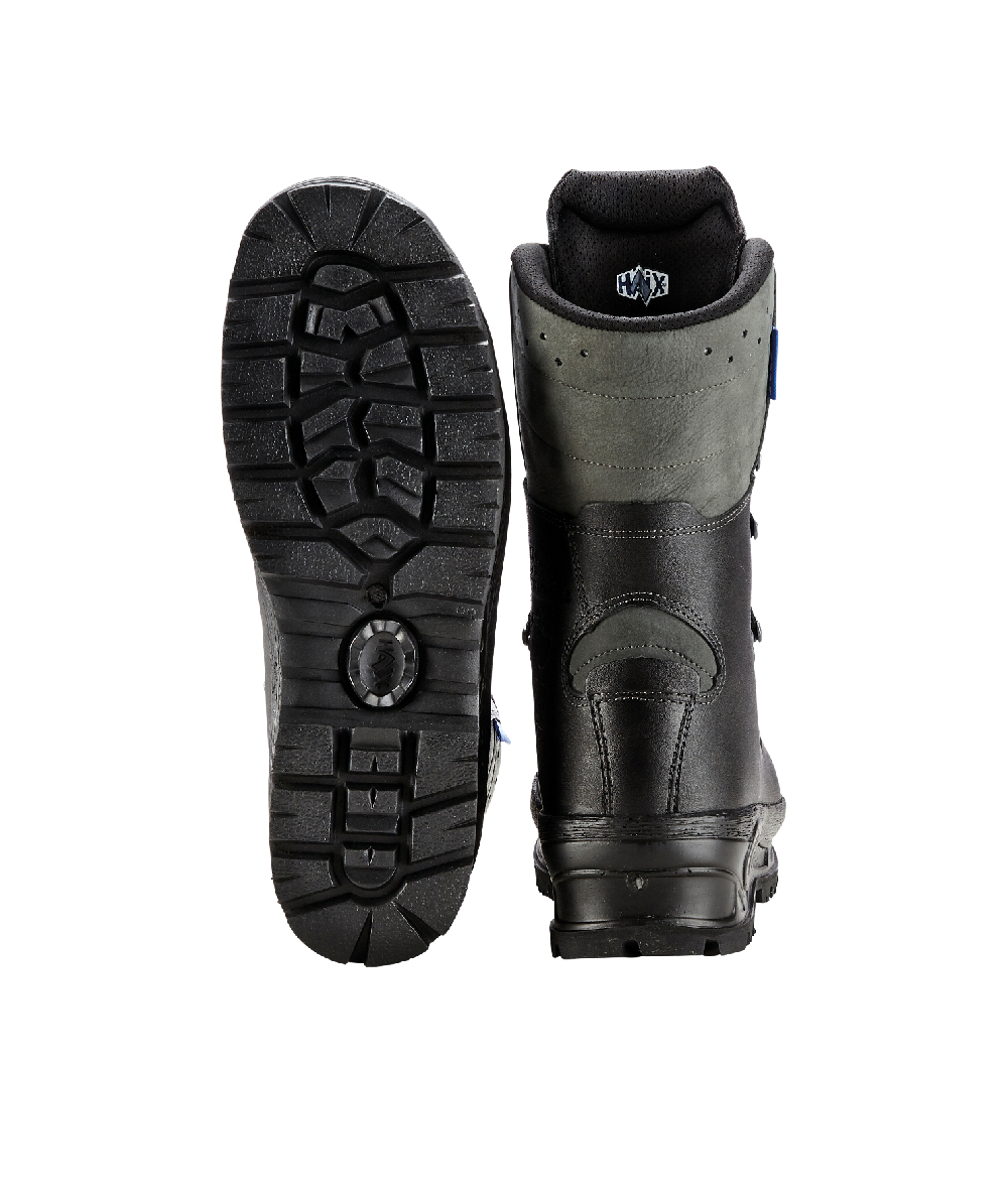 KOX Protector 2.0 zaagschoenen met GoreTex KOX Partners voor de