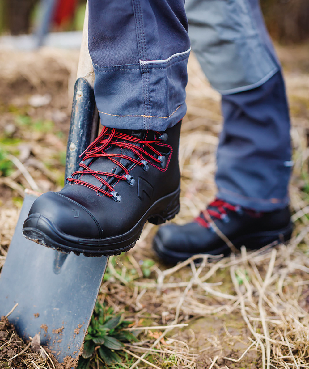 Haix sales xr3 boots