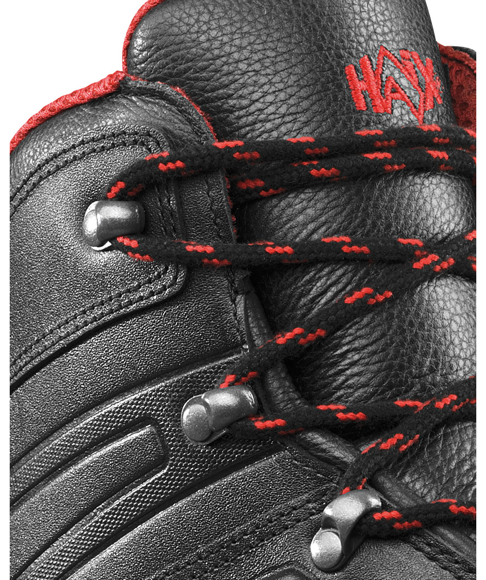 Haix veiligheidsschoen Black Eagle Safety 54 Mid