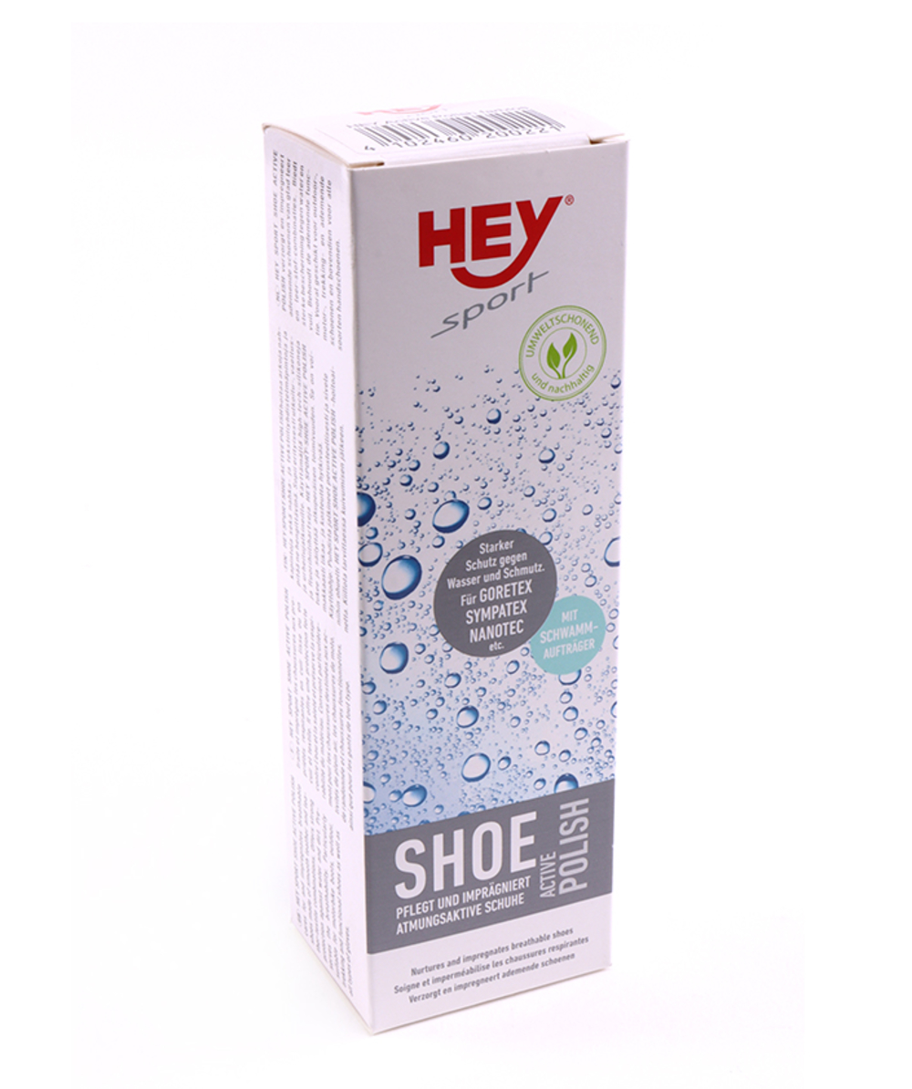 Hey sport shoe active polish sale