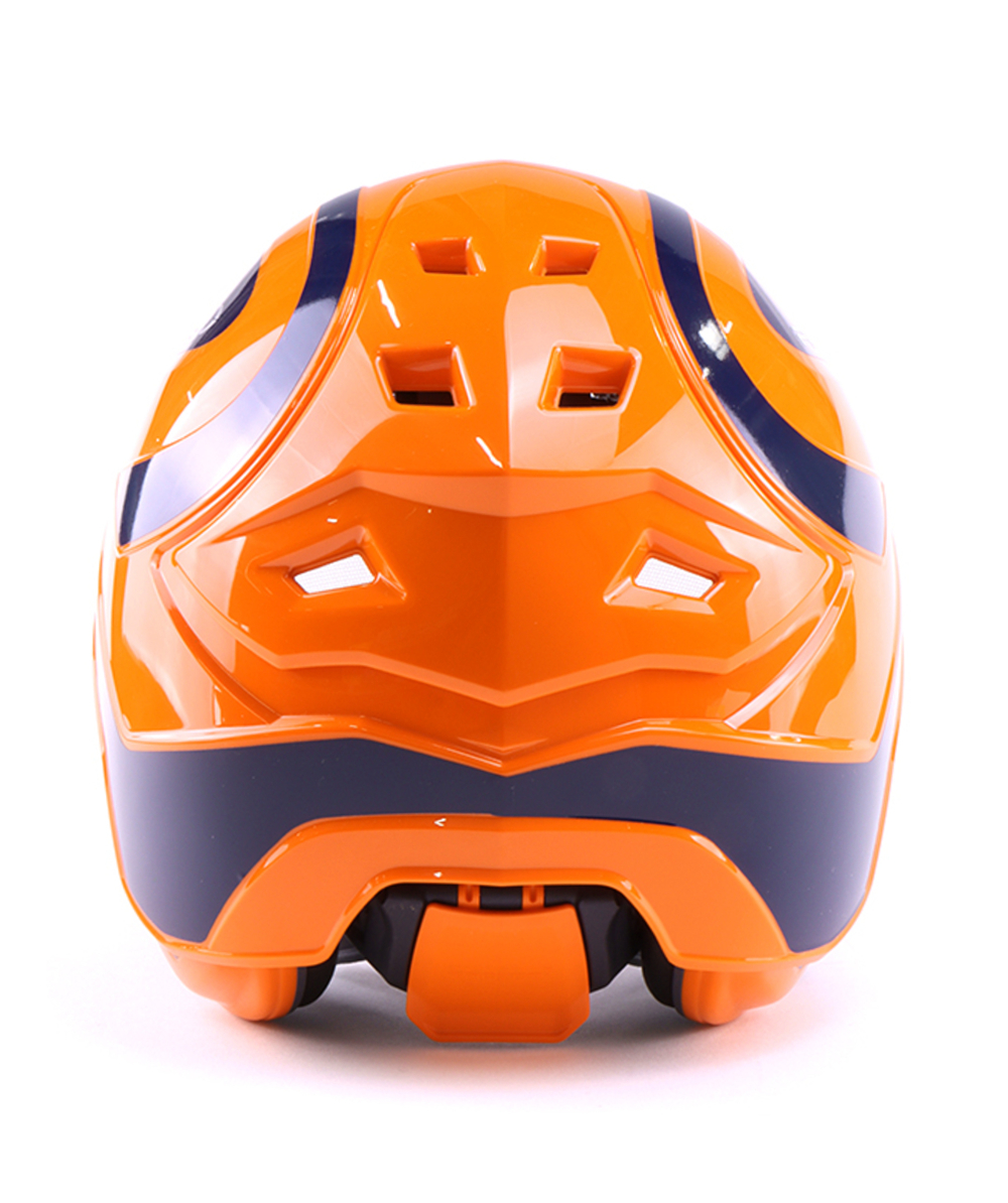 Protos Integral Forest helm met visier en gehoorbescherming