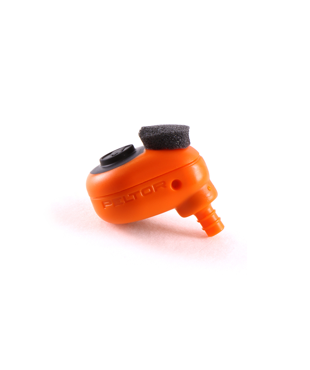 卸直営店（お得な特別割引価格） 3M PELTOR 騒音制御型耳栓 梱包17 x 11.2 x cm EEP-100 EU 通販 