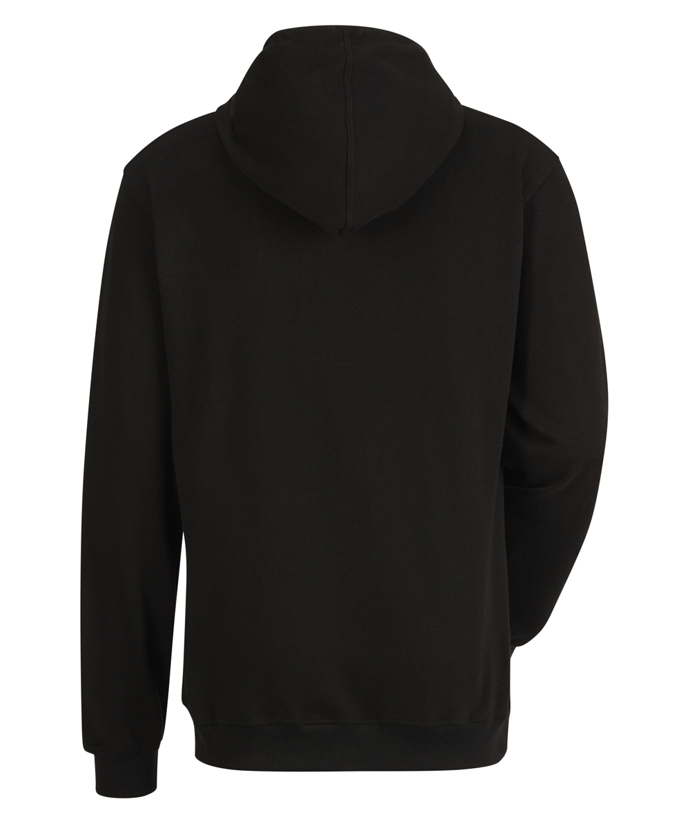 KOX édition Hoodie 2022 zwart