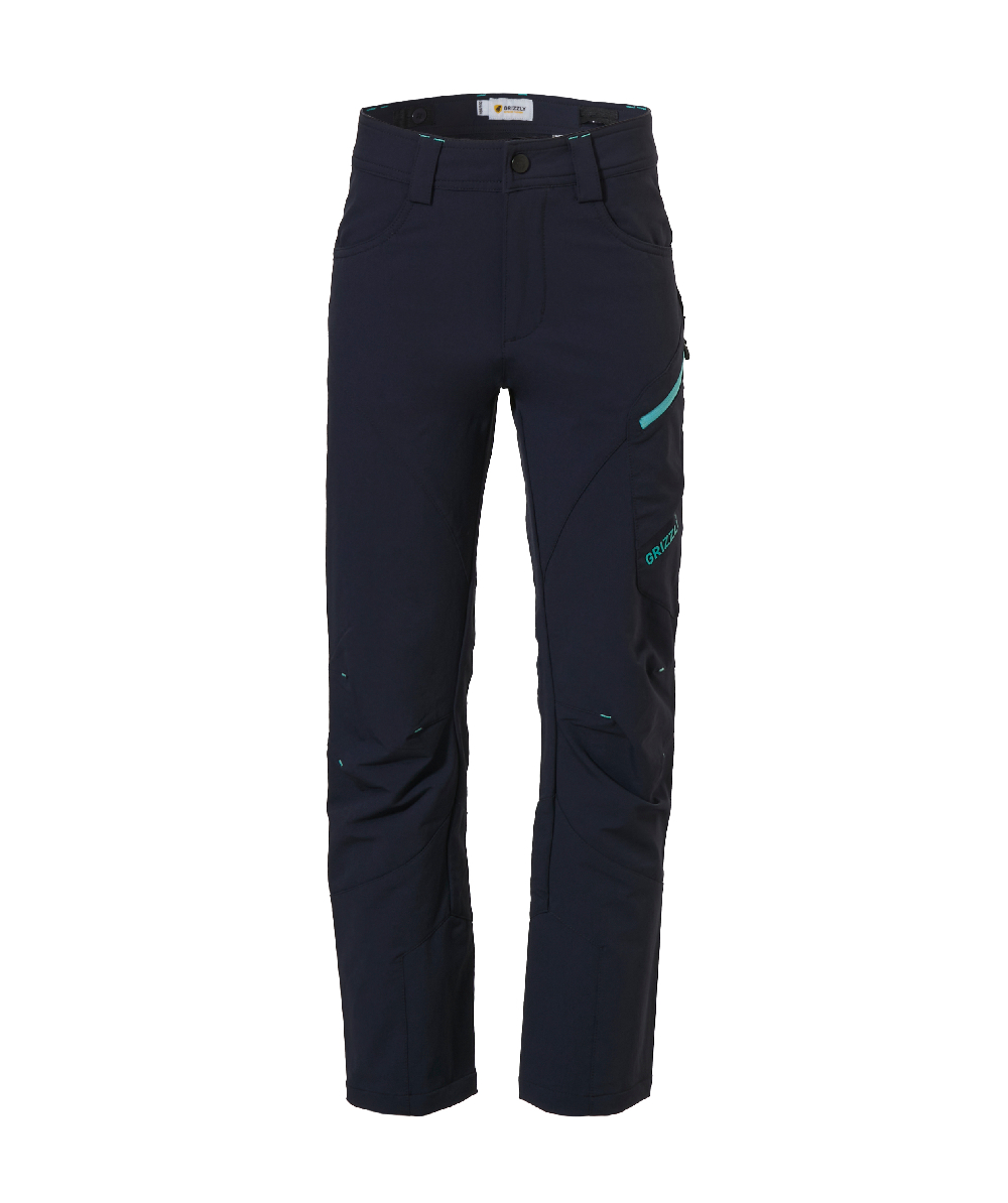 Outdoor broek kind on sale