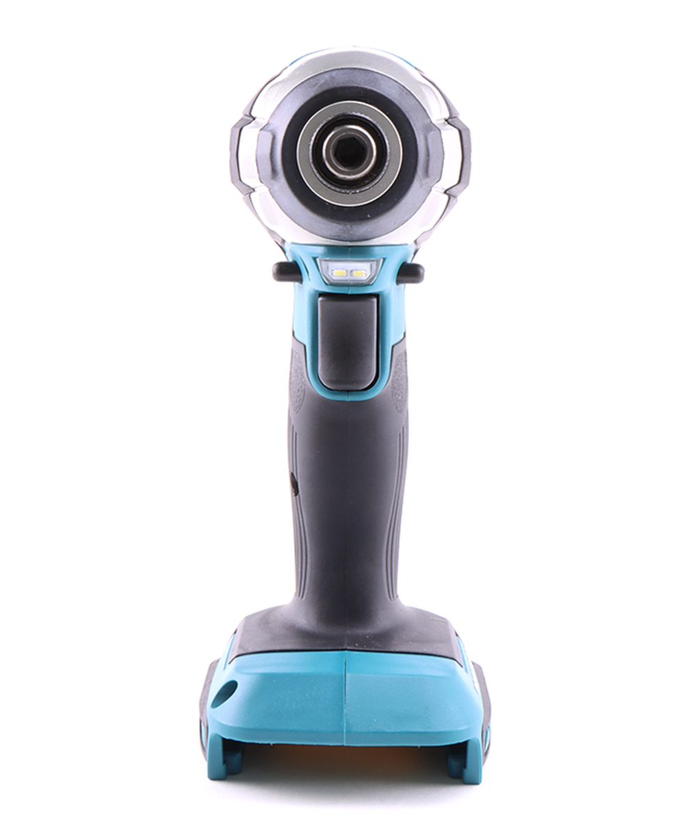 Makita accu-slagboormachine DTD153Z