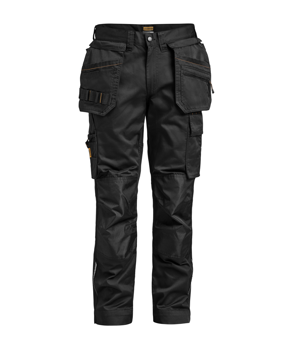 Jobman werkbroek 2025