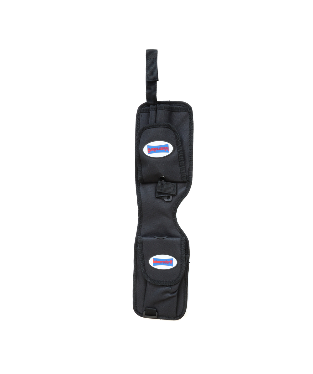 Zadeltas voor Combi brandstofhouder, XX9519-5