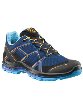 Haix Black Eagle Adventure 2.1 GTX Low vrijetijdsschoen
